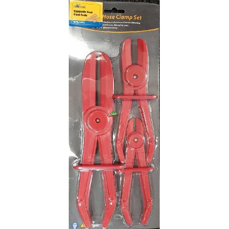 SAS AUTO PARTS COMPOSITE HOSE PINCH TOOL SET TL-STC3073