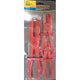SAS AUTO PARTS COMPOSITE HOSE PINCH TOOL SET TL-STC3073