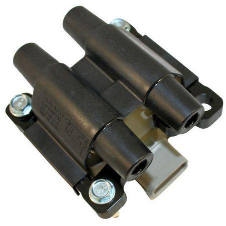 Goss IGNITION COIL C503