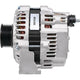 OEX ALTERNATOR 12V 140A MITSUBISHI STYLE MXA306