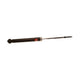 REAR SHOCK ABSORBER  NISSAN CUBE Z12 09>13 348074