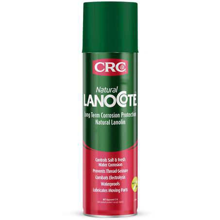 CRC LanoCote Natural 500ml 3020