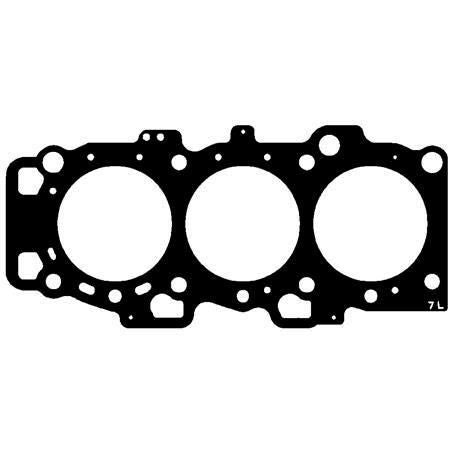 AA Gaskets Pty Ltd HEAD GASKET - HYUNDAI G6BA DELTA 2.6 V6 LEFT