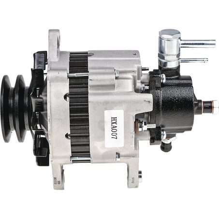 Alternator 12V 70A Hitachi Style HXA007