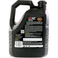 Penrite Motorcycle 4 Stroke Premium Mineral 15W-50 4L