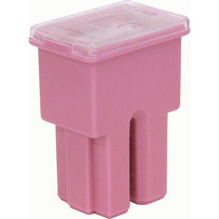 OEX Fusible Link Mini Female Type 1 30A Pink 1 Pce