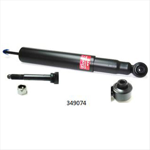 KYB Excel-G Shock - Rear 349074 FITS: MAZDA