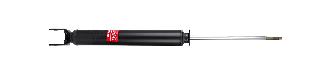 HYUNDAI / KIA 2009 REAR EXCEL-G GAS SHOCK STRUT ABSORBER 349243