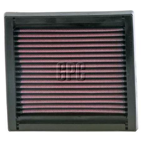 K&N Performance Air Filter 33-2060