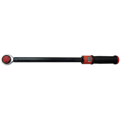 TENG TOOLS TENG 3/4IN DR. 200-1000NM Q-SERIES TORQUE WRENCH