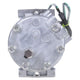 Sanden Air Conditioning Compressor 24V Direct Mount SD7H15 CXS6095