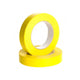 EDS Auto Masking Tape 44mm x 50m â€“ Yellow, Bulk Pack of 20 (Enhanced Adhesion)