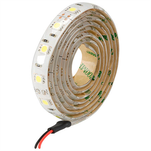 Narva LED STRIP FLEXIBLE 12V ADHESIVE MOUNT 12000MM