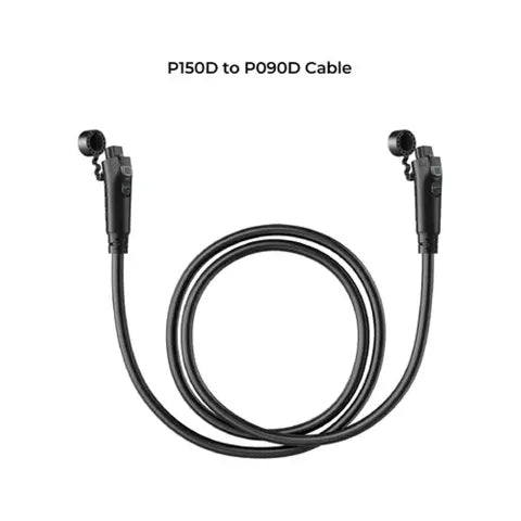 BLUETTI P090D to P150D Battery Connection Cable â€“ Expand AC500 with B300K