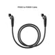 BLUETTI P090D to P150D Battery Connection Cable â€“ Expand AC500 with B300K