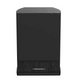 CERWIN VEGA LA SERIES HOME AUDIO 10" POWERED SUBWOOFER â€“ 200W MAX, BLACK