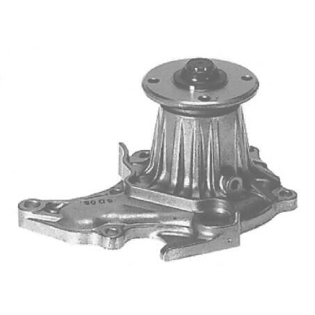 GMB Water Pump OE Fit OE Performance 2 Year Warranty GWT-63A