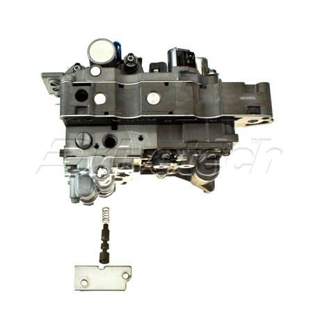 DRIVETECH VALVE BODY AW55-50 GM SAAB