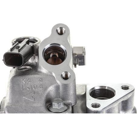 Denso Air Conditioning Compressor 12V Direct Mount TSE17C CXD6396