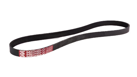 GATES MICRO-V MULTI RIBBED DRIVE BELT 5 RIB X 825MM 5PK825