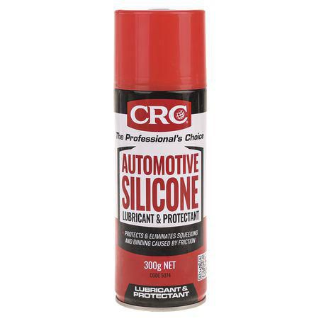 CRC Automotive Silicone Spray 300g 5074