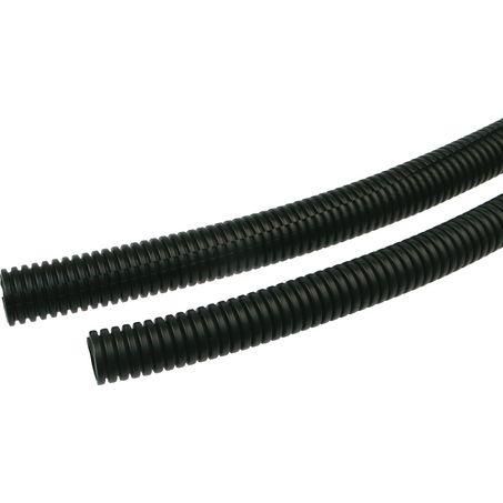 OEX Convoluted Split Tubing ID:7mm OD: 10.4mm - Length 200m
