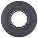 RDA Brakes Standard Disc Brake Rotor Vented 293mm RDA8265