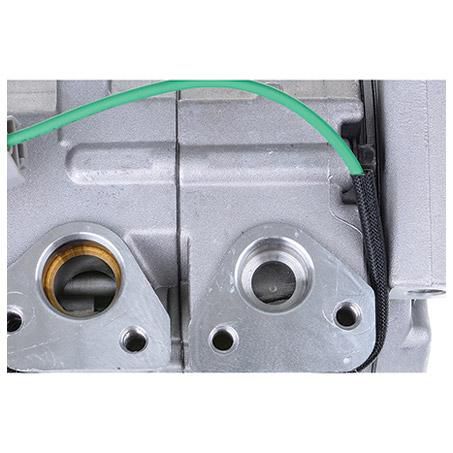 OEX Air Conditioning Compressor 24V Direct Mount Denso 10S13C Style