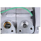 OEX Air Conditioning Compressor 24V Direct Mount Denso 10S13C Style