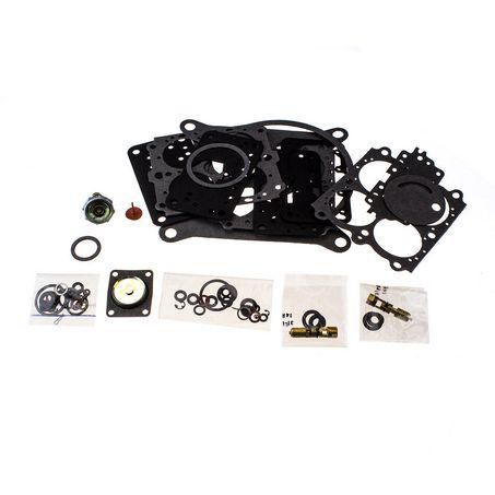 FUELMISER CARBURETTOR REPAIR KIT Fuelmiser Carburettor Repair Kit