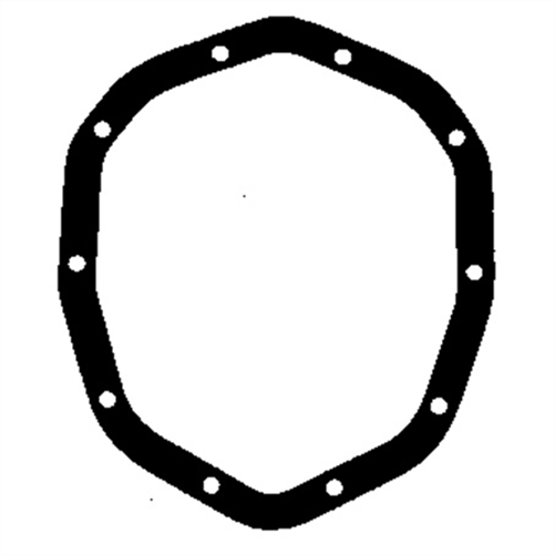 PERMASEAL Differential Gasket - Salisbury