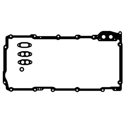 PERMASEAL Engine Oil Pan Gasket