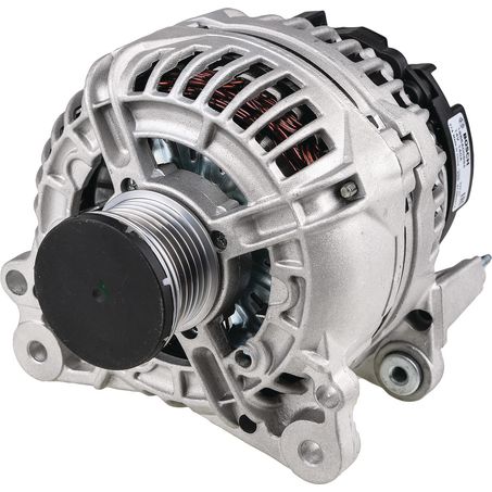 Bosch Alternator 12V 140A 1986A00894