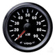 VDO Pyrometer  52mm 12V  0 - 900C 310015009