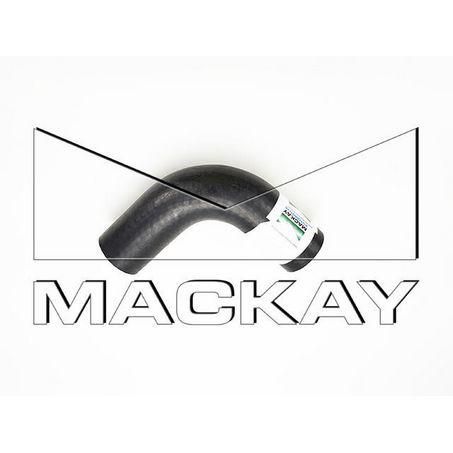Mackay Universal Hose Bend 31mm, 90 Degree UHB31
