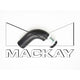 Mackay Universal Hose Bend 31mm, 90 Degree UHB31
