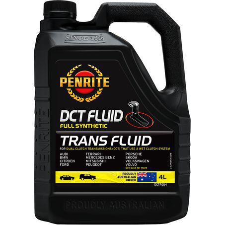 Penrite DCT Fluid 4L