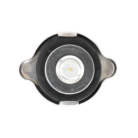 Repco Radiator Cap 20 Psi - 140 kPa Metal Bayonet RRC51-20