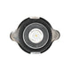 Repco Radiator Cap 20 Psi - 140 kPa Metal Bayonet RRC51-20