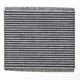 Proselect Cabin Air Filter - Carbon Activated PCF647