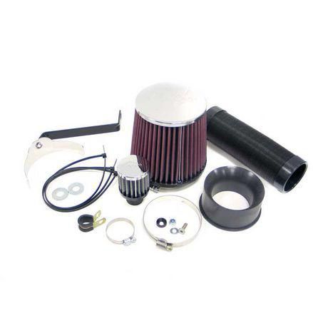 K&N Performance Air Induction Kit 57-0421