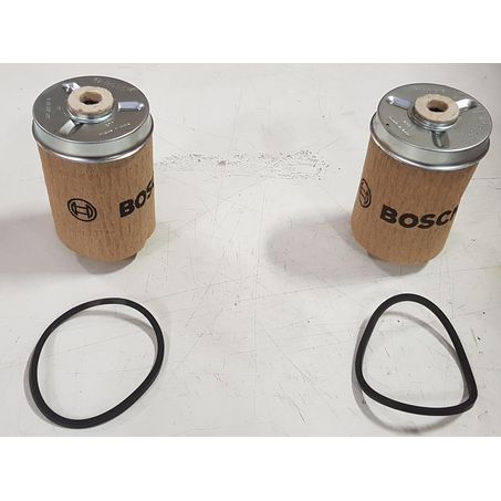 SAS AUTO PARTS FUEL FILTER FFR0370N