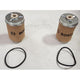 SAS AUTO PARTS FUEL FILTER FFR0370N
