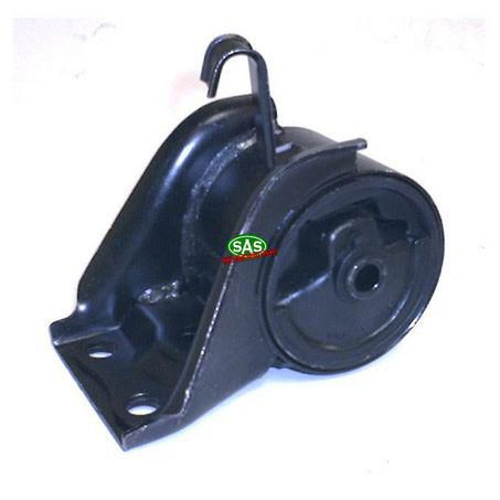 SAS AUTO PARTS SAS Rear Engine Mount E3024