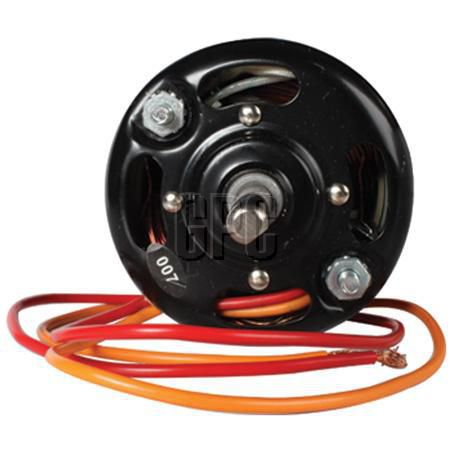 REDDOT CORPORATION Blower Motor Assembly