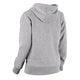 Milwaukee M12 Women's Heated Hoodie Grey - XXL M12HHWGREY10XXL