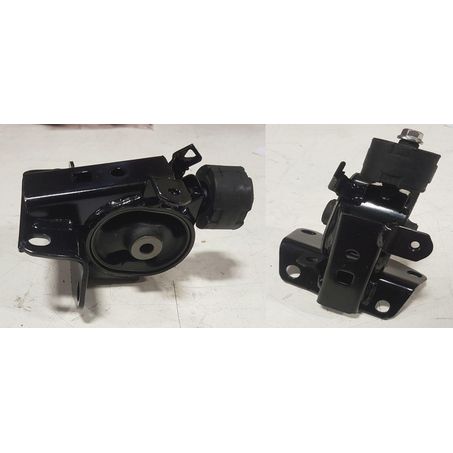 SAS AUTO PARTS ENGINE MOUNT E2102