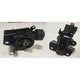 SAS AUTO PARTS ENGINE MOUNT E2102