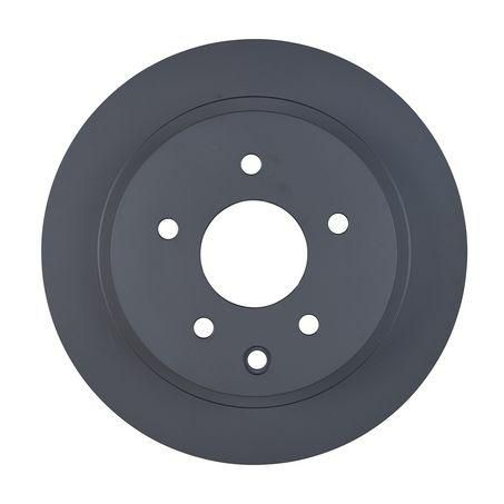 RDA BRAKE ROTOR 291.8 X 14 MIN RDA7657