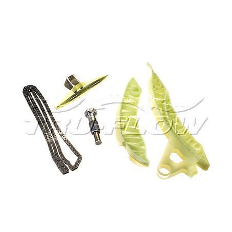 TRUFLOW MINI PUMPS CHAIN TIMING KIT - WITHOUT GEARS TCK1008